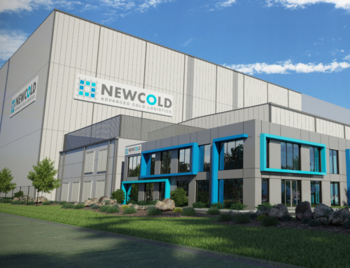 Newcold Asia Pacific
